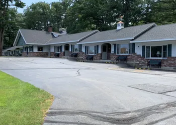 Towne Lyne Motel hotel thumbnail 2
