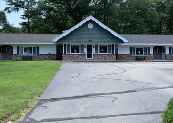 Towne Lyne Motel hotel thumbnail 3