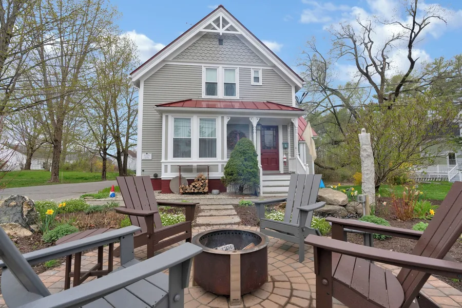 The James Place Inn B&B hotel detail image 2