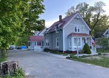 The James Place Inn B&B hotel thumbnail 5