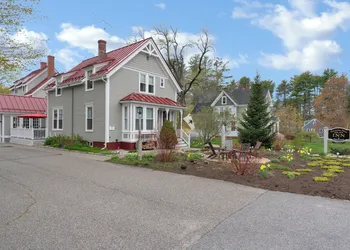 The James Place Inn B&B hotel thumbnail 6