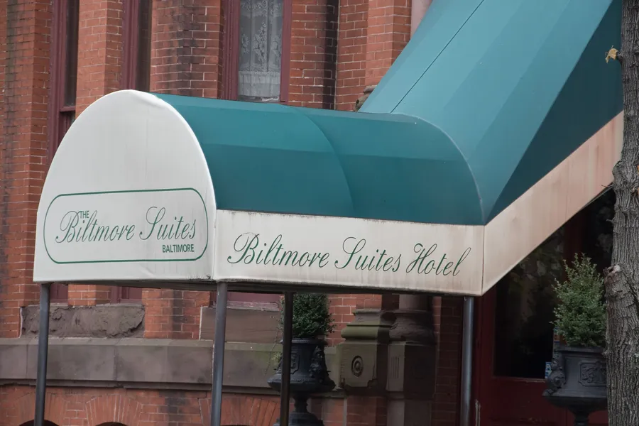 Biltmore Suites Hotel hotel detail image 2