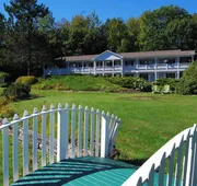 Cedar Crest Inn hotel detail image 5