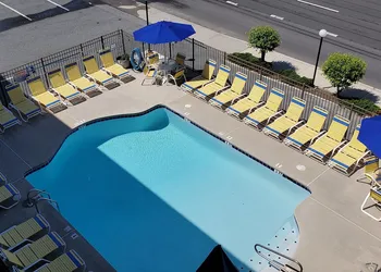 Sea Hawk Motel hotel thumbnail 2