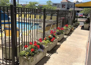 Sea Hawk Motel hotel thumbnail 5
