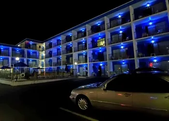 Sea Hawk Motel hotel thumbnail 7