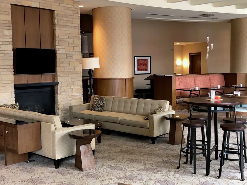 Hilton Garden Inn Baltimore Inner Harbor hotel detail image 6