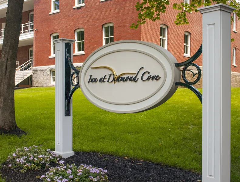 Inn at Diamond Cove hotel detail image 6