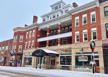 Hotel Gunter hotel thumbnail 3