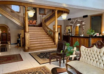 Hotel Gunter hotel thumbnail 7