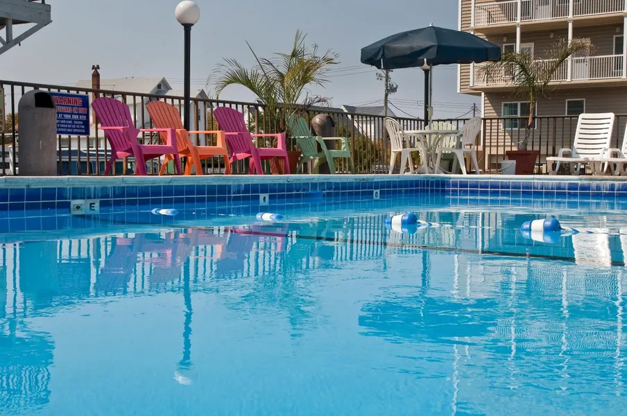 Rideau Oceanfront Motel hotel detail image 2