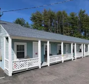 Brookside Inn & Cottages hotel detail image 4