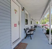 Brookside Inn & Cottages hotel detail image 7