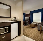 Hampton Inn & Suites Washington DC North/Gaithersburg hotel detail image 3