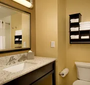 Hampton Inn & Suites Washington DC North/Gaithersburg hotel detail image 4