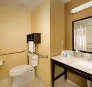 Hampton Inn & Suites Washington DC North/Gaithersburg hotel detail image 5