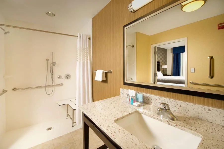 Hampton Inn & Suites Washington DC North/Gaithersburg hotel detail image 6