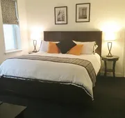 BlancNoir Bed & Breakfast hotel detail image 3
