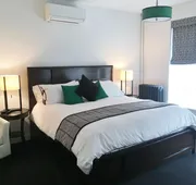 BlancNoir Bed & Breakfast hotel detail image 4