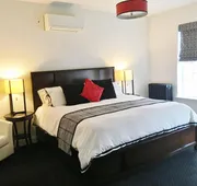 BlancNoir Bed & Breakfast hotel detail image 5