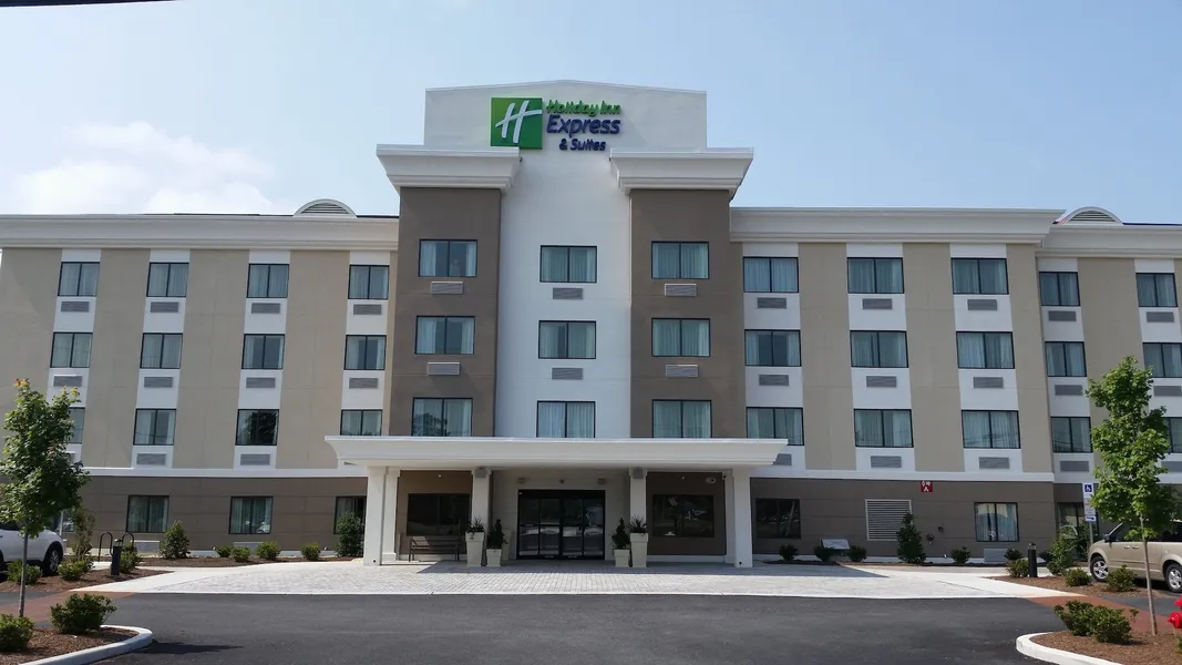 Holiday Inn Express & Suites West Ocean City by IHG hotel detail image 2