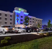 Holiday Inn Express & Suites West Ocean City by IHG hotel detail image 3