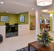Holiday Inn Express & Suites West Ocean City by IHG hotel detail image 5