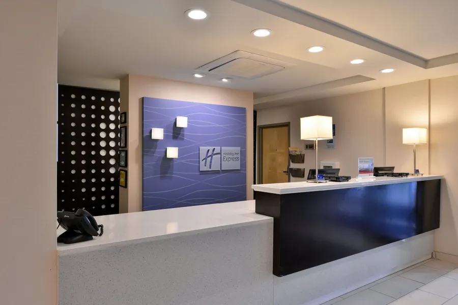 Holiday Inn Express & Suites West Ocean City by IHG hotel detail image 6