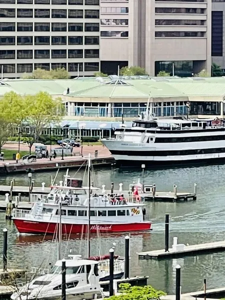 Hotel Rl Baltimore Inner Harbor hotel detail image 6