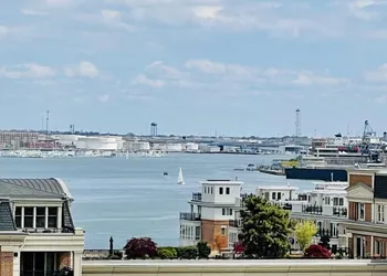 Hotel Rl Baltimore Inner Harbor hotel thumbnail 7