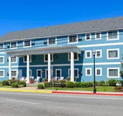 Commander Beach House Hotel hotel detail image 3