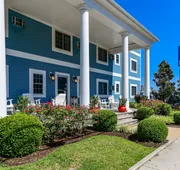 Commander Beach House Hotel hotel detail image 5