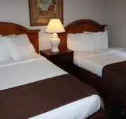 The Burgundy Inn hotel detail image 4