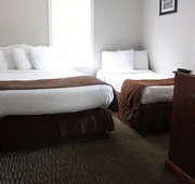 The Burgundy Inn hotel detail image 5