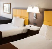 The Burgundy Inn hotel detail image 7
