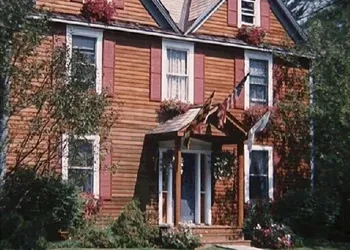 Chesapeake Inn of Lenox hotel thumbnail 2