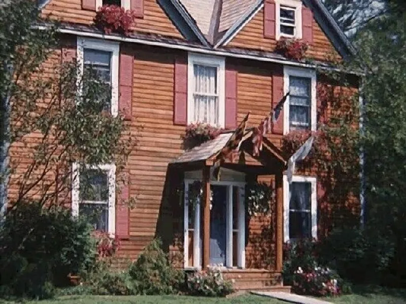 Chesapeake Inn of Lenox hotel detail image 2