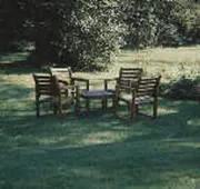 Chesapeake Inn of Lenox hotel detail image 4