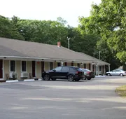 Viking Shores Motor Inn hotel detail image 5