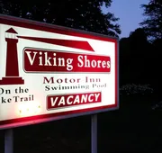 Viking Shores Motor Inn hotel detail image 7