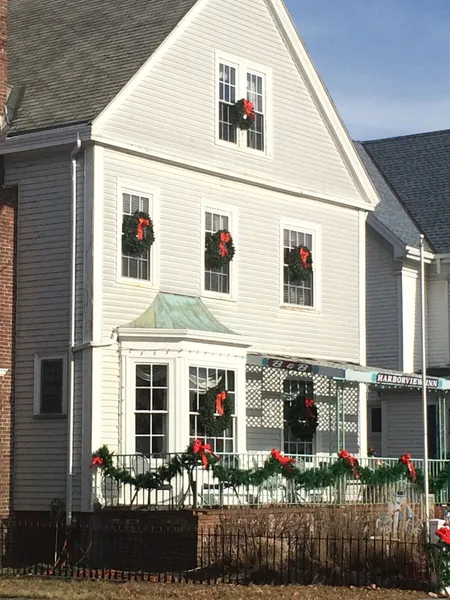 Harborview Inn hotel detail image 2