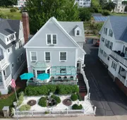 Harborview Inn hotel detail image 3