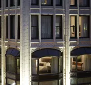 The Godfrey Hotel Boston hotel detail image 5