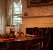Clark Currier Inn hotel detail image 3