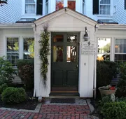 Clark Currier Inn hotel detail image 7