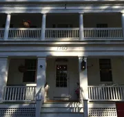 The Old Inn On The Green hotel detail image 3
