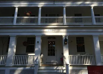 The Old Inn On The Green hotel thumbnail 3