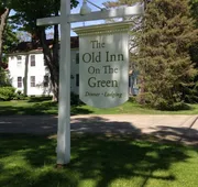The Old Inn On The Green hotel detail image 4