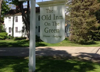 The Old Inn On The Green hotel thumbnail 4