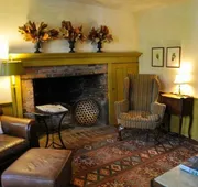 The Old Inn On The Green hotel detail image 7